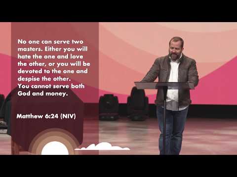 Matthew 6:24 Explained: You Can&#39;t Serve Two Masters