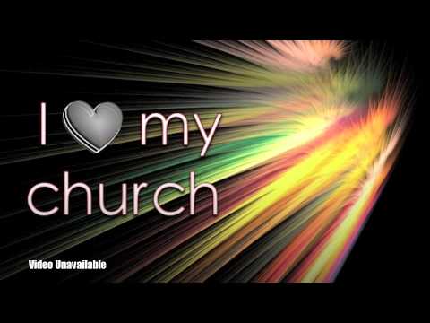 SMS I Love My Church - I Will Speak The Truth, Philippians 4:8 (11-04-2012)