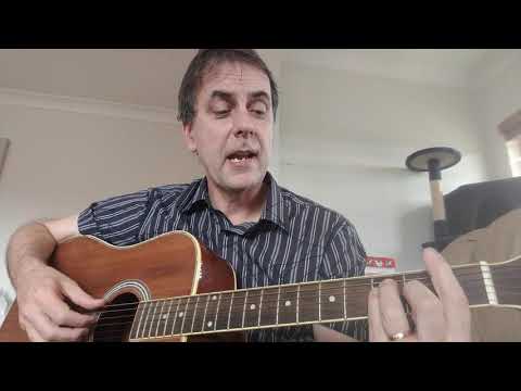 Through our faith song - Romans 5:2