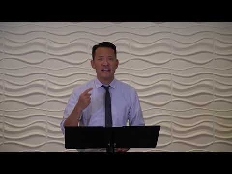 Renew & Reconcile: Ambassadors for Christ (2 Corinthians 5:13-21)