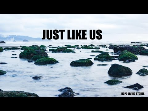 6/20/2021 - Judges 16:23-30 - Just Like Us: The Problem of Samson