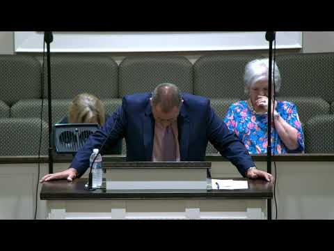 6/14/20 Set Aside Hebrews 12:1-2