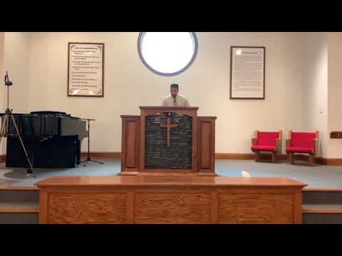 Revelation 3:1-4  Strengthen The Things That Remain!! (5/3/20)