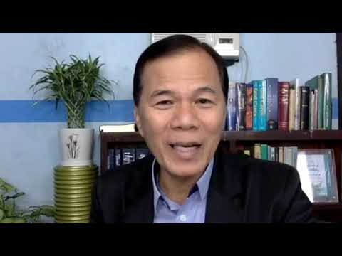 March 2, 2022  ||   " I Am With Thee To Save Thee"   Jeremiah 15:20