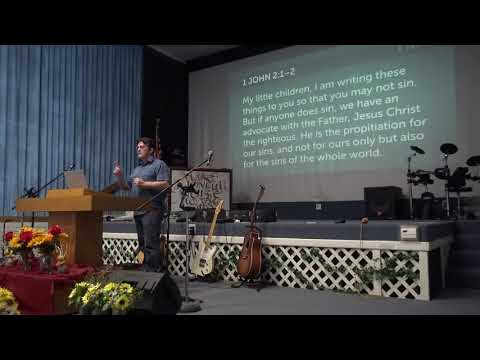 The Slandered Saint. Psalm 35:1-28 Thursday Night Study Pastor Brian Poad 11 04 21 PM