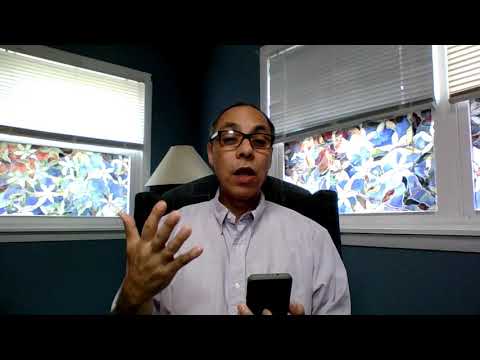 5-Minute Bible Study - Colossians 4:11