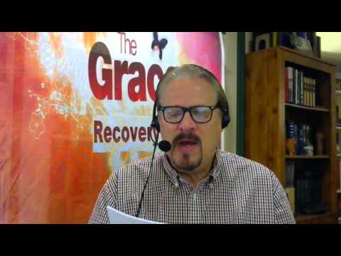 GRC-  Stress and Depression- 1 Kings 19:1-18- 12/12/15