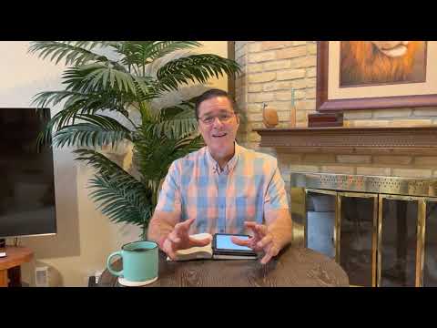 Online Bible Study - 2 Chronicles 2:1-12