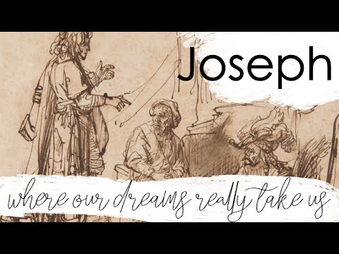 5/2/21 - Forgotten in your Dreams, Genesis 40:1-23, Brian Morgan