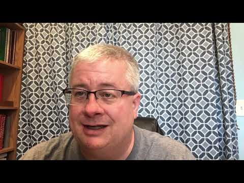 Jeremiah 1:4-10 (1/27/22)