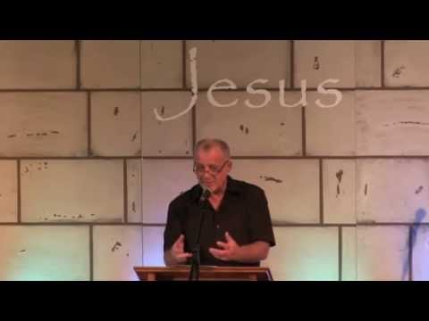 Don't Fret - John 14: 1-2 & Psalm 37