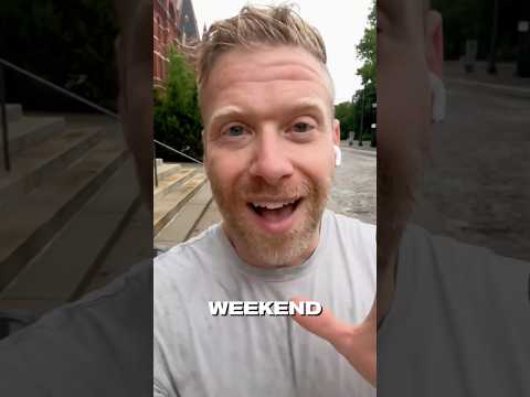 Life’s challenges have a way of not sending you a calendar invite. So how do get ready?