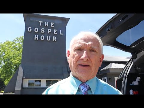 COLOSSIANS 3:3-4 ... "CHRIST, WHO IS OUR LIFE!"