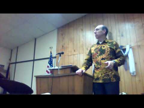 1 Thessalonians 2:15-16 - A group to be sad for.