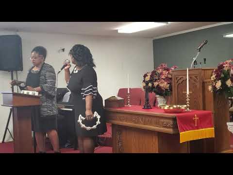 II Timothy 4:2-8. Are you fighting a good fight? 11/13/2021