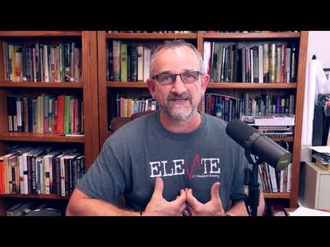 Acts 24:22-27 | 8.13.2020 | Connection Points