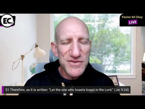 "Jesus Is A BETTER High Priest" (#Hebrews 7:15-17)