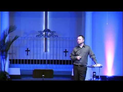 Reach - Taking Christ to the Culture, Acts 17:16-23 (4-27-2014)