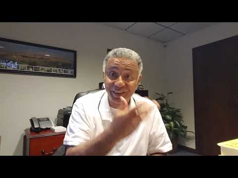 Pastor Few Bible Study Matthew 24:1-4