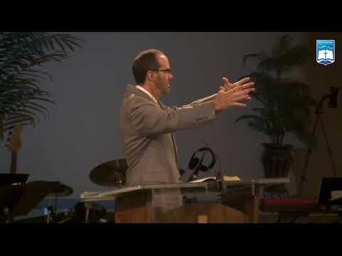 Ken Murphy | Fervent Love in the Last Days (1 Peter 4:8)