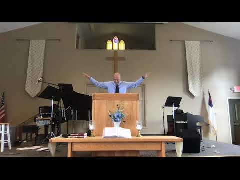 "True Profits, False Prophets, & Christian Mission" - Titus 3:8-9