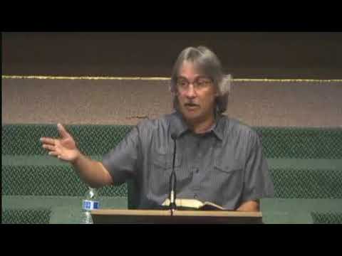 Exodus 20:1-26, Pastor Chris Quintana