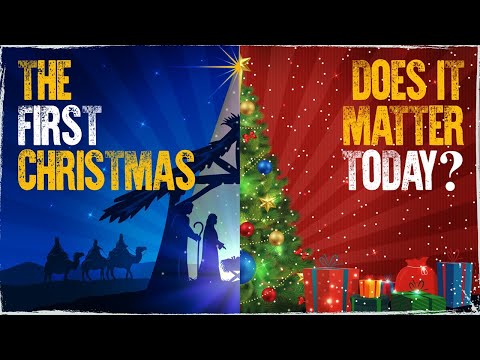 The Response of the First Witnesses (Luke 2:8-10) - Christmas Series 2021