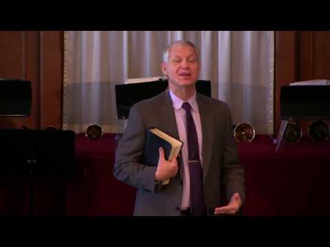 "The Danger of Overconfidence" Matthew 26:31-35