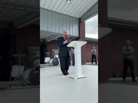 “They Have Removed the Ancient Landmarks/They Have Moved Boundaries” Job 24:1-2