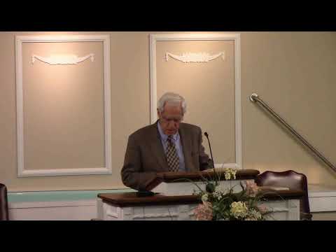 Faithful Ministers (Colossians 1:28-29)