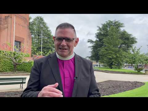 Sermon 21 November - Mark 13:12-37 - When will the King return?