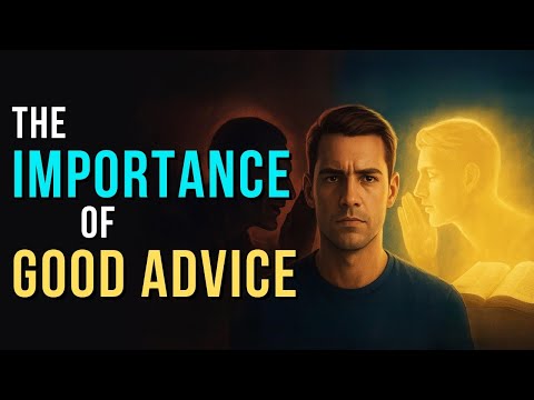 Good Counsel vs Godless Lies: What the Bible Really Says About Advice