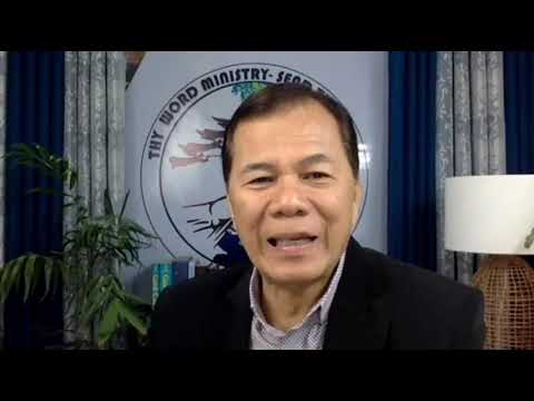 February 3, 2022  ||   "God Searches Out His Sheep" Ezekiel 34:12