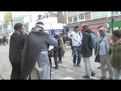 2. Acts 7:51 Jer 6:10 You so called christians hate the bible !!!