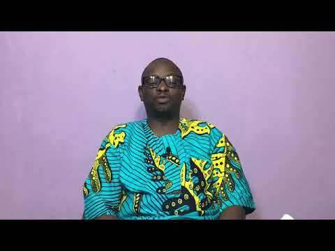 Power in the Name of Jesus. Part 4 (Acts 4:29-30/ Acts 5:28-29/Matthew 1:21/ Psal)