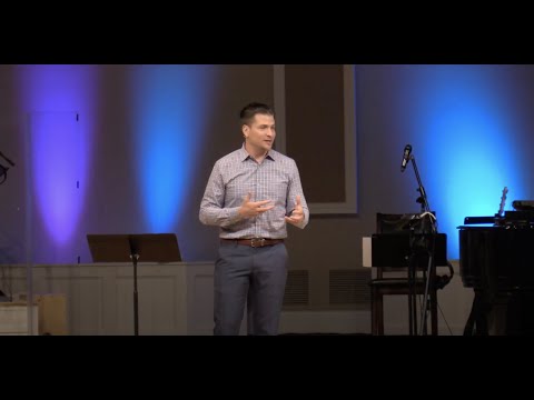 James 1:16-18 | God is still good even when the world is not