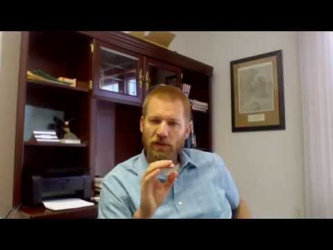 Sermon Braindump #108 Luke 10:1-11, 16-20