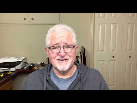 SGS.5.2.2022 - “The Little Things” - Psalm 106:43-45