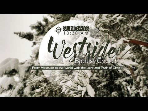 "Judges 16:1-31" Sunday Morning Service