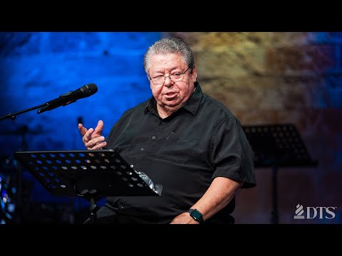 His Word - Our Work - Dr. Mark L. Bailey