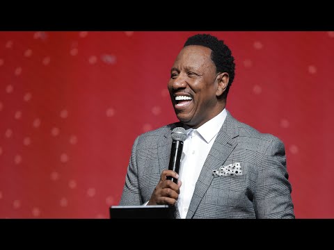 Immaturity Hates Instruction, Maturity Craves It! // R.A. Vernon, D.Min