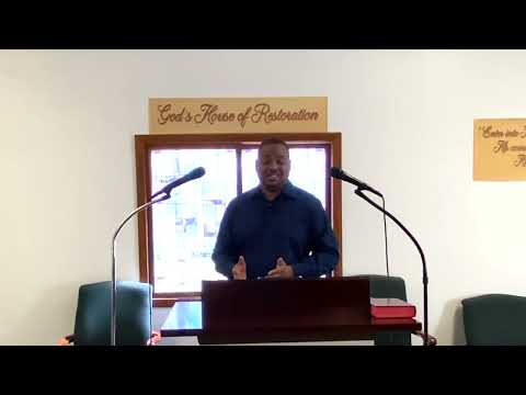 Build Yourself Up (Jude 1:20 22)