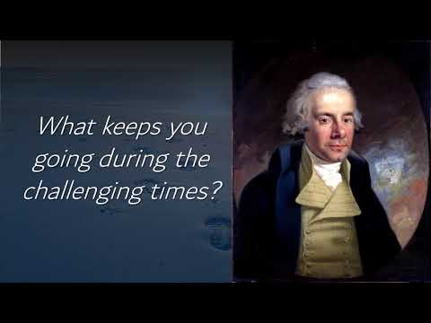 Never Give Up! Genesis 6-7; Hebrews 11:7