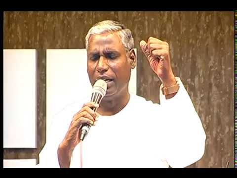 Psalms 8:3,4  | 4.2.18 (Evening Service) | Pr.K.Daniel