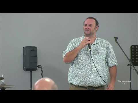 Day 6 Of God's Creation: Land Animals - Genesis 1: 24-25