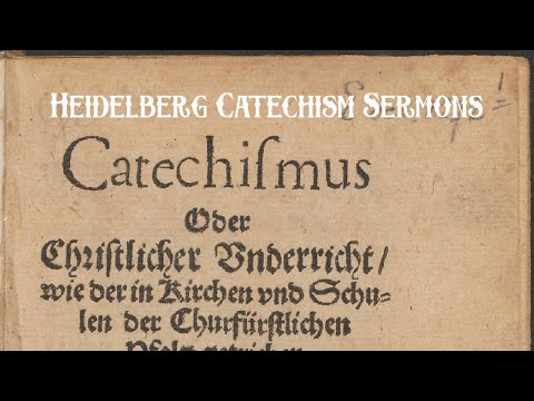 He Ascended Into Heaven (Matthew 28:16–20; Luke 24:50–53; Acts 1:6–11): Evening Worship (10/4/20)