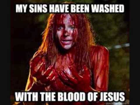 I'm Grateful For My Pain Luke 12:50