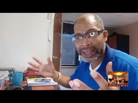 I Have Made Thee A god (Exodus 7:1-2)