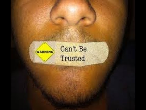 Daily Proverb: A Slanderer vs Trustworthy Spirit (Proverbs 11:13)