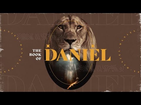 05.22.2022 | Daniel 2:46-49; 3:1-23 | Daniel the Prophet: Israel and the Nations